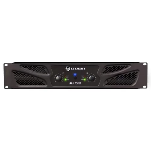 Усилитель мощности Crown XLi1500 - 8
