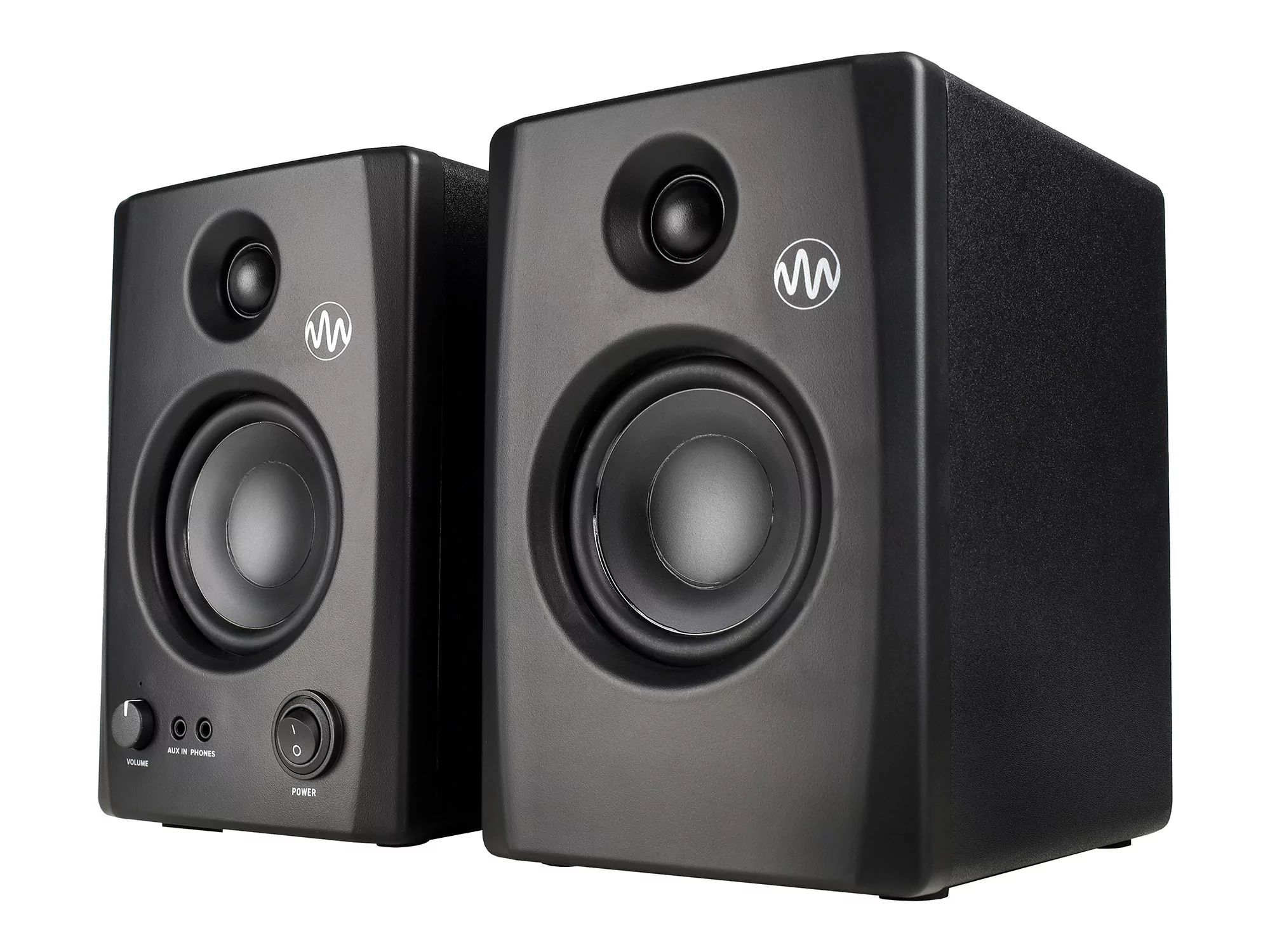 Комплект акустических систем Gemini SMX-3BT - 19
