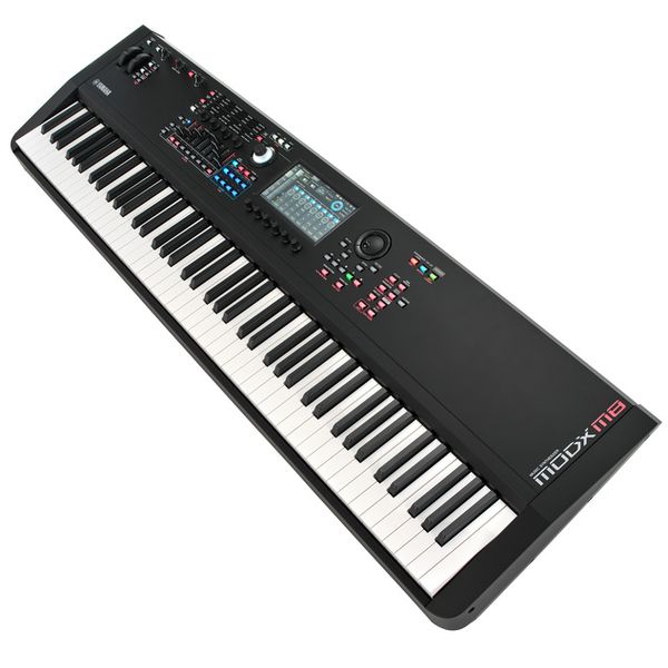 Синтезатор Yamaha MODX M8 - 23