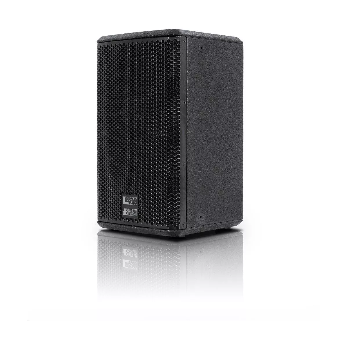 Активная акустическая система dB Technologies LVX8 - 11