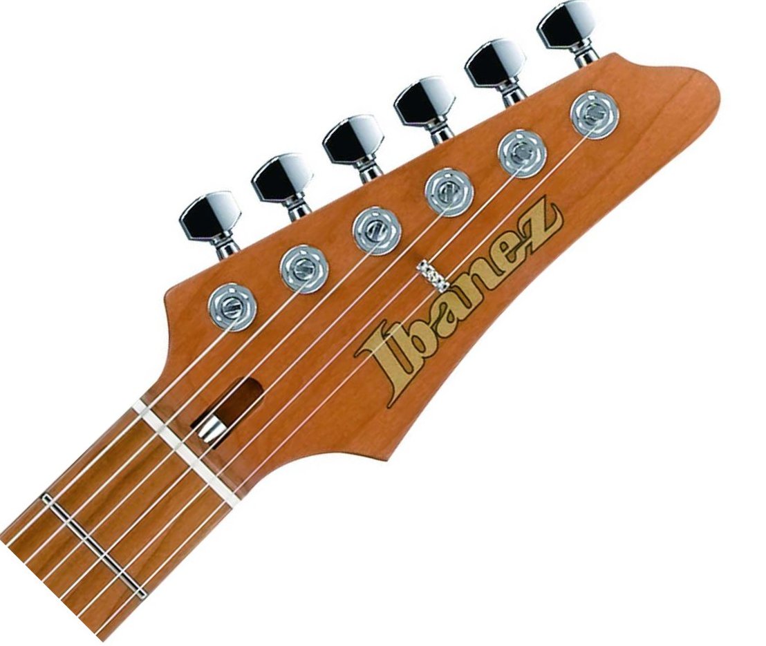 Электрогитара Ibanez AZ2402-TFF PRESTIGE, Prestige - 7
