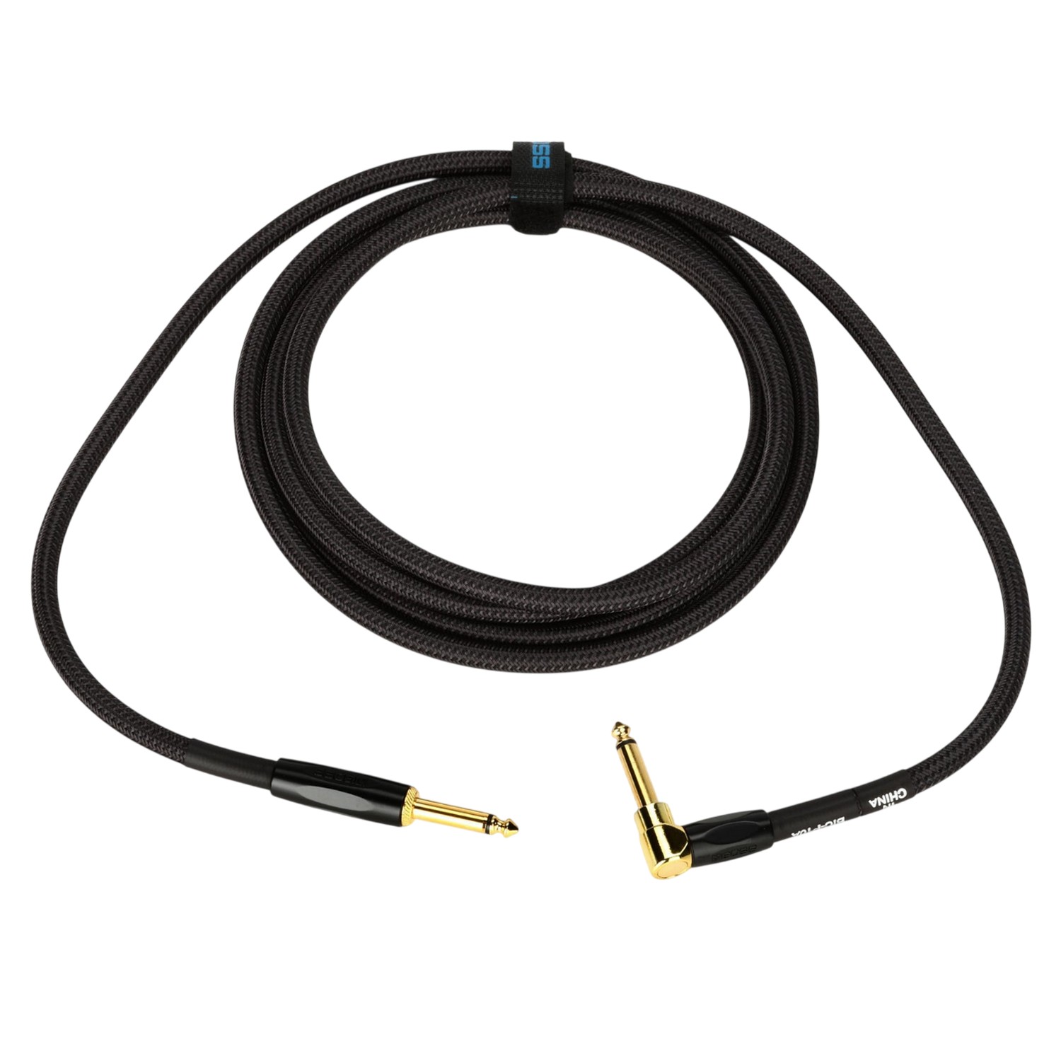 Кабель инструментальный Boss BIC-P10A - 9