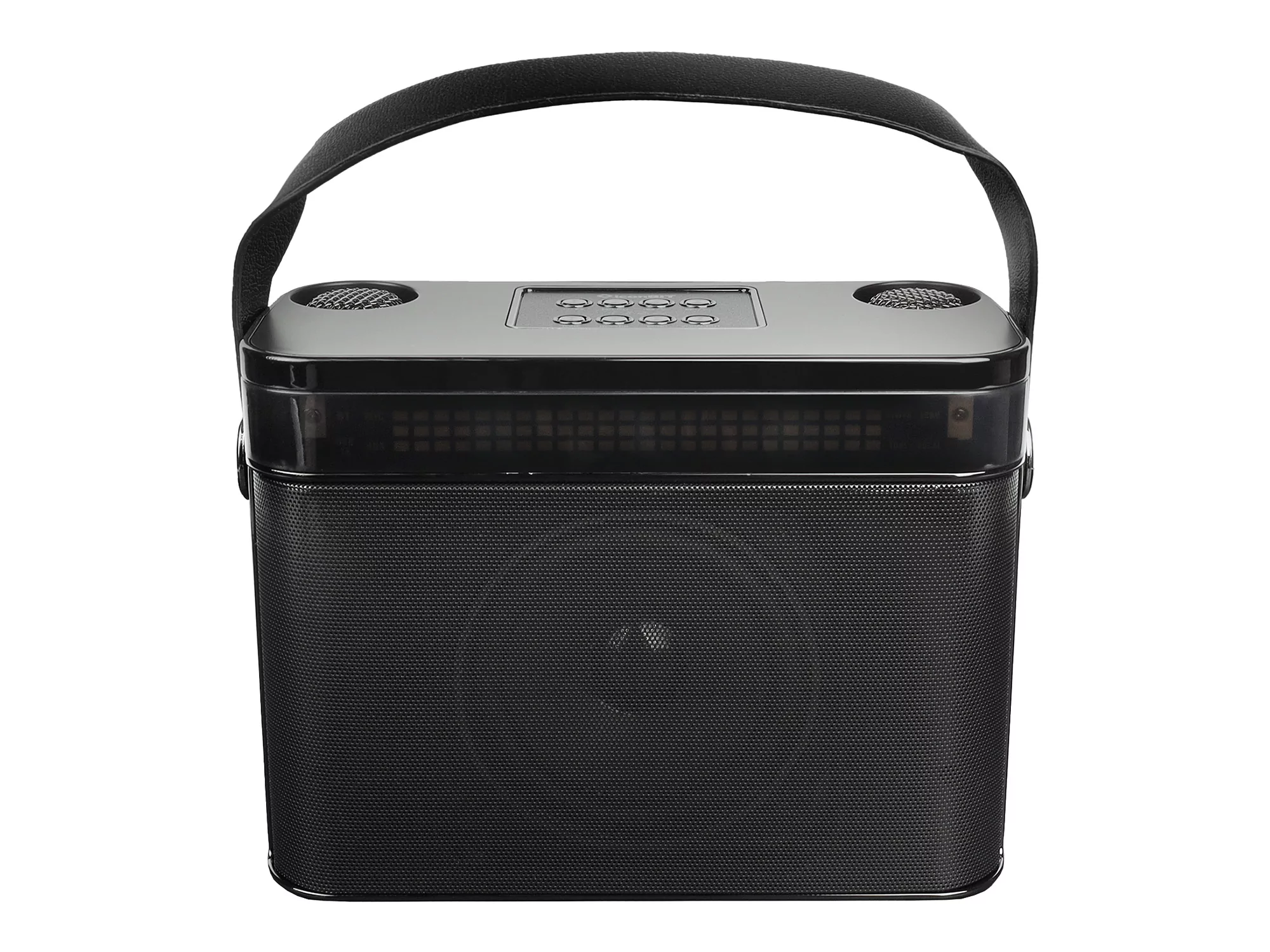 Переносная караоке-система iconBIT K902B - 20