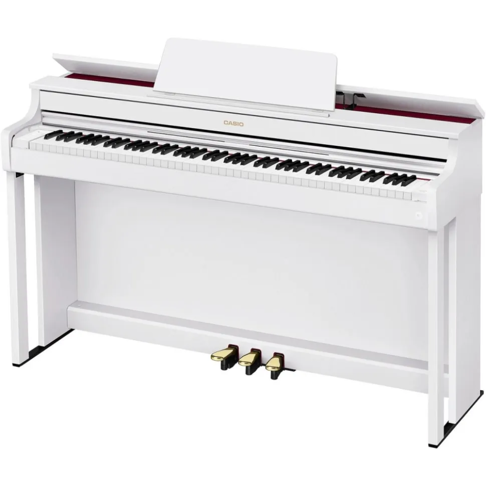 Цифровое пианино Casio AP-300WE - 18