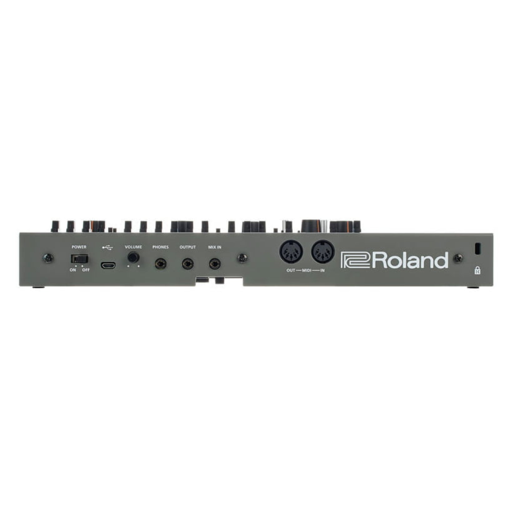 Синтезатор Roland SH-01A - 19