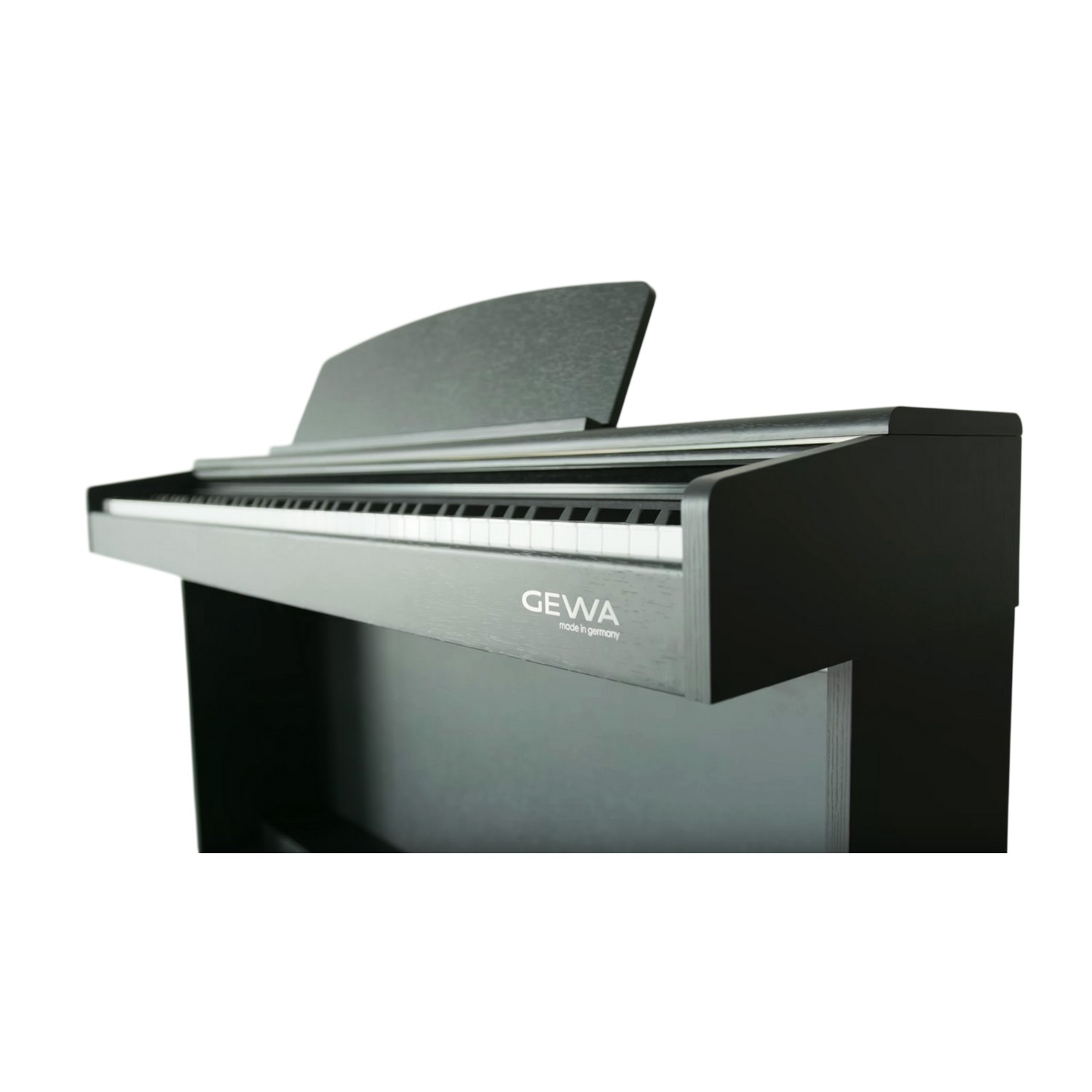 Цифровое пианино GEWA DIGITAL-PIANO DP300 BLACK - 12