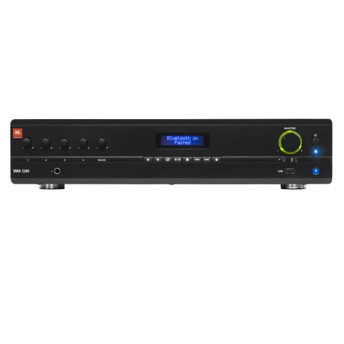 Микшер-усилитель JBL VMA1240 - 2