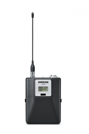Передатчик SHURE AD1LEMO3 G56 - 2