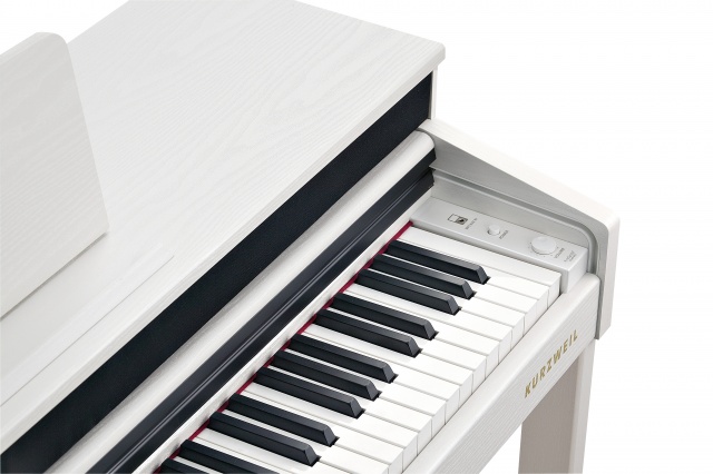 Цифровое пианино Kurzweil CUP320 WH - 13