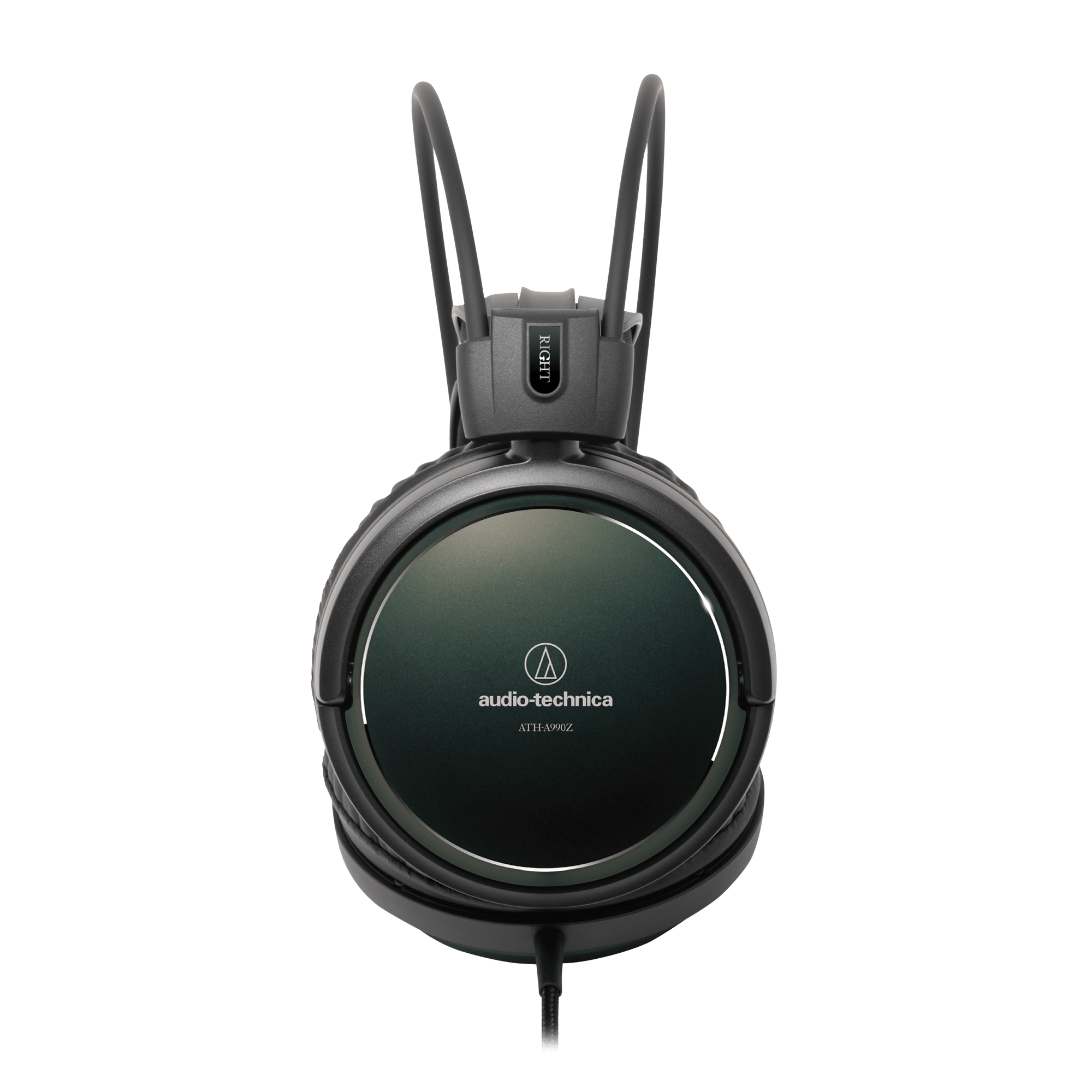 Наушники закрытые Audio-Technica ATH-A990Z - 5