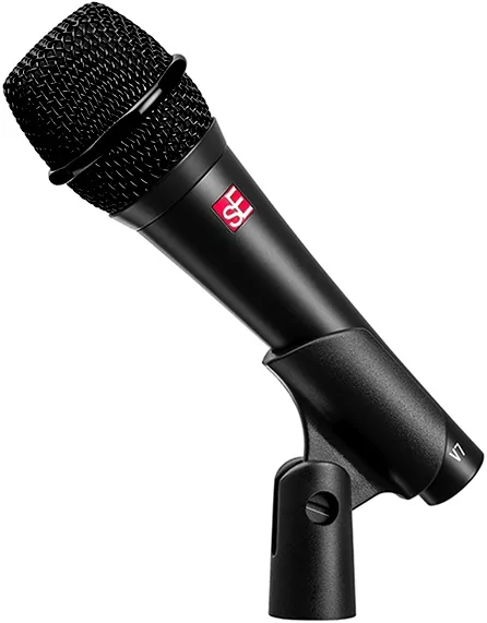 Динамический микрофон sE Electronics V7 Black - 7