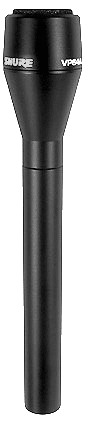 Микрофон динамический SHURE VP64A - 2