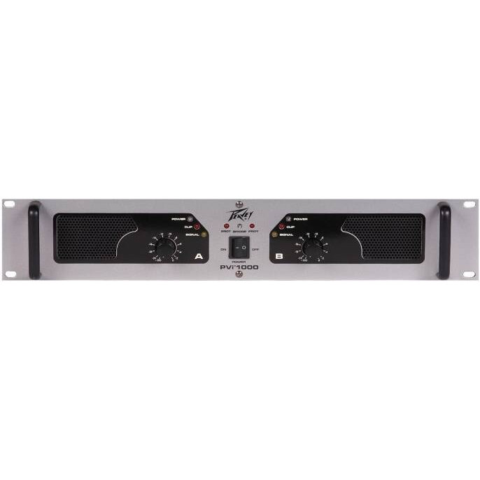 Усилитель мощности Peavey PVi 1000 - 6