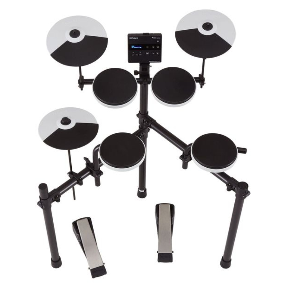 Электронная ударная установка Roland TD-02KV - 12