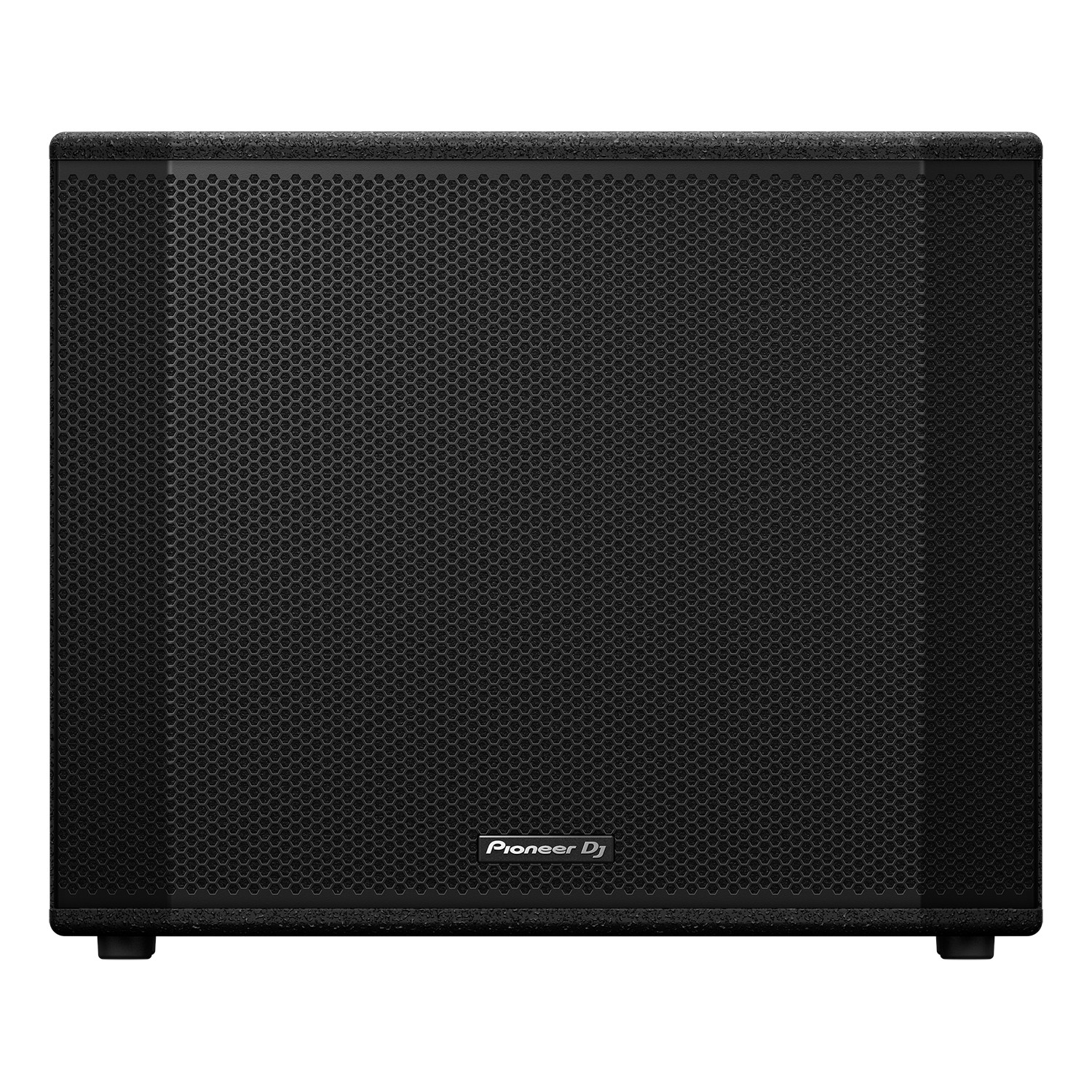 Активный сабвуфер PIONEER XPRS1182S - 14