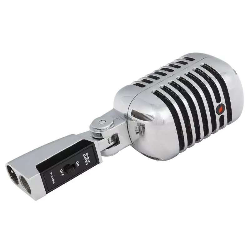 Вокальный микрофон Eikon DM55V2 - 8