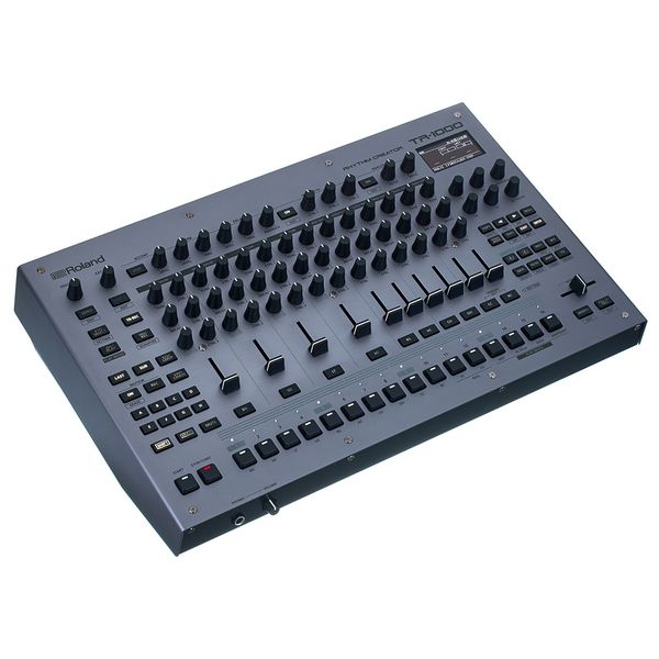 Драм-машина Roland TR-1000 - 15