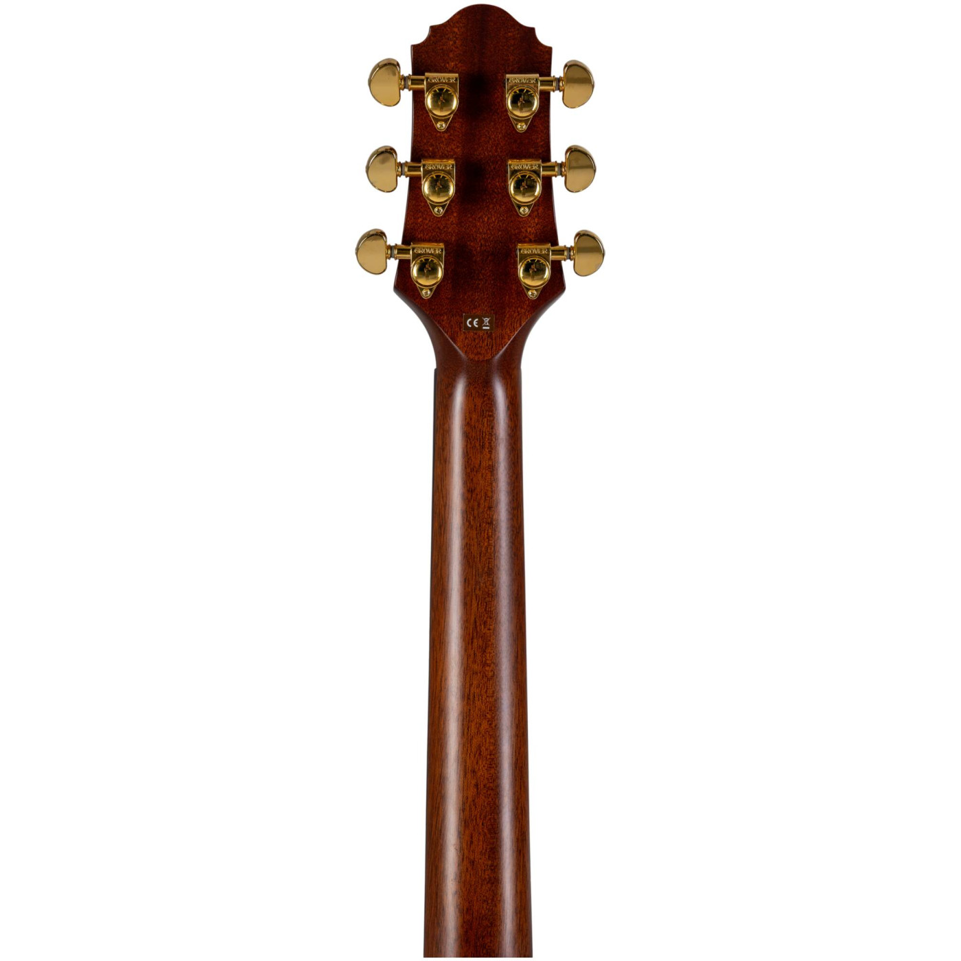Электроакустическая гитара Crafter SR G-1000ce - 14
