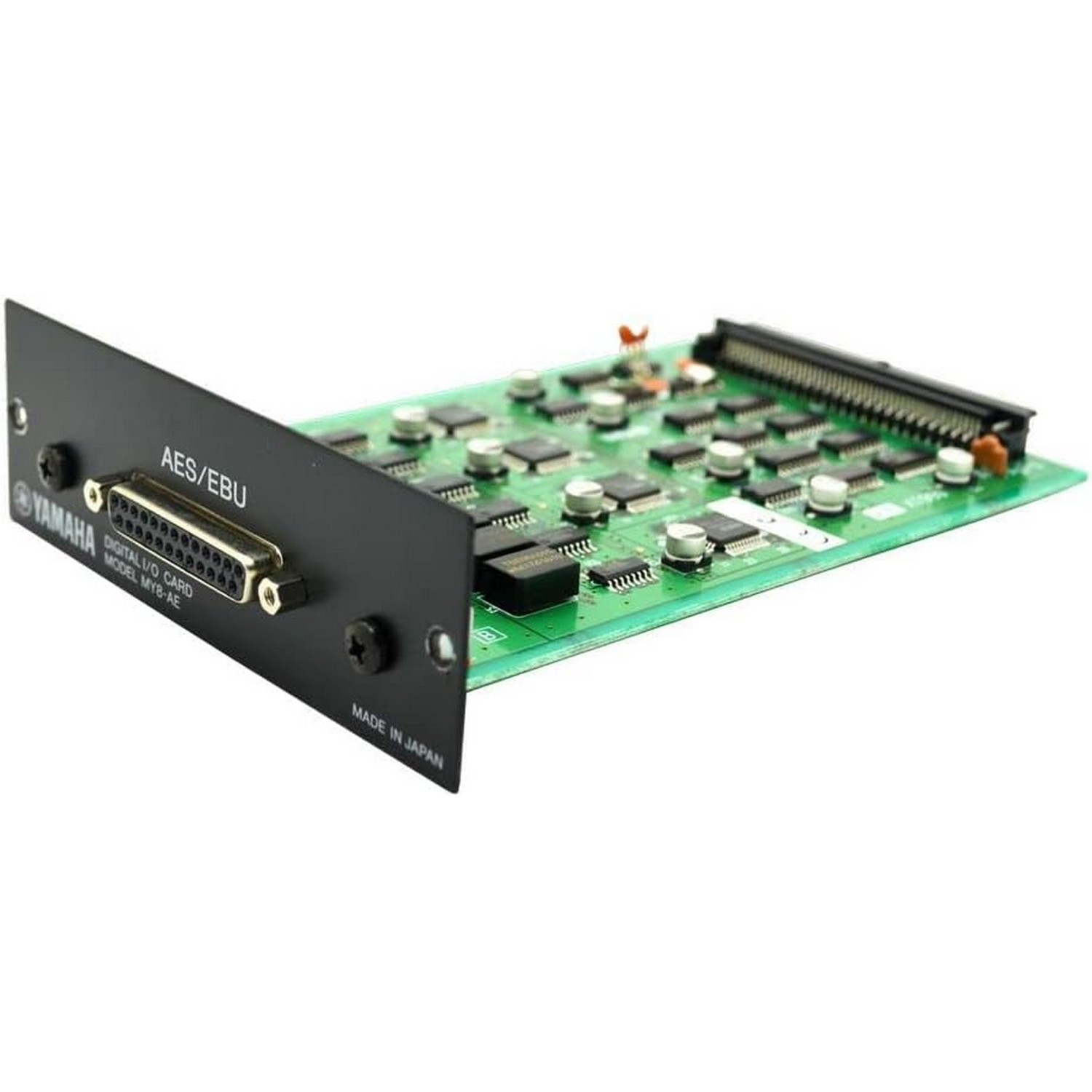 Карта расширения Yamaha MY8-AE - 9