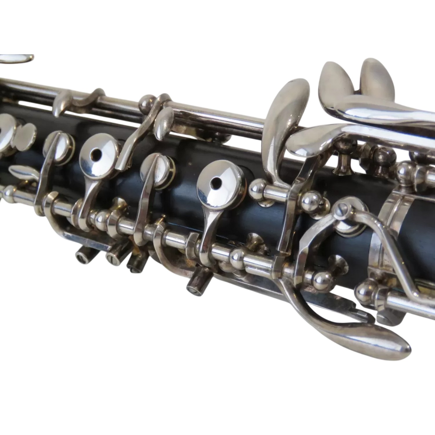 Гобой Yamaha YOB-431 - 14