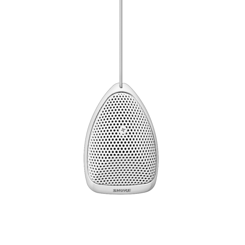 Микрофон конференционный SHURE MX391W-A/O - 2