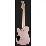 Электрогитара Yamaha PACIFICA SC Professional 11S Ash Pink - 5
