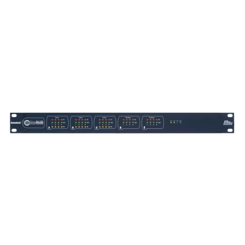 Аудиоматрица BSS BLU-100 - 6