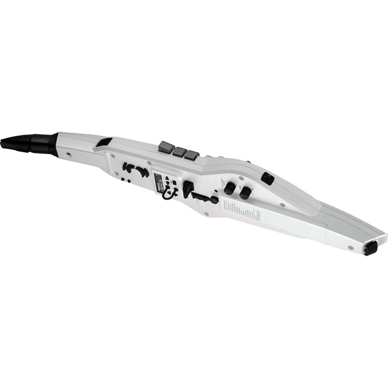 Электронный саксофон Roland AEROPHONE AE-20 - 21