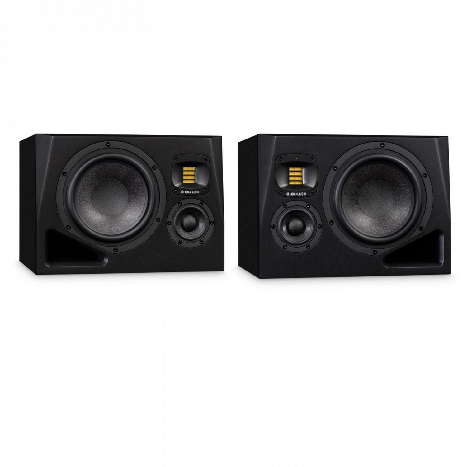 Активный студийный монитор ADAM Audio A8H right - 16