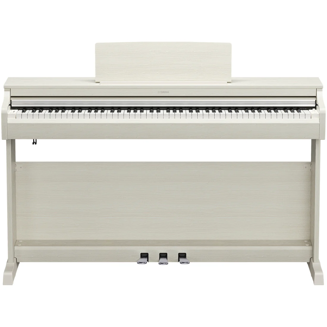 Цифровое пианино Yamaha YDP-166WB - 9