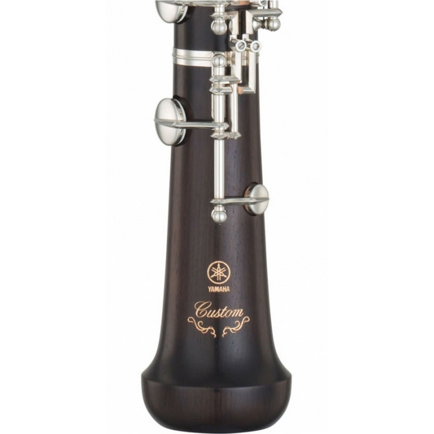 Гобой Yamaha YOB-831 - 19