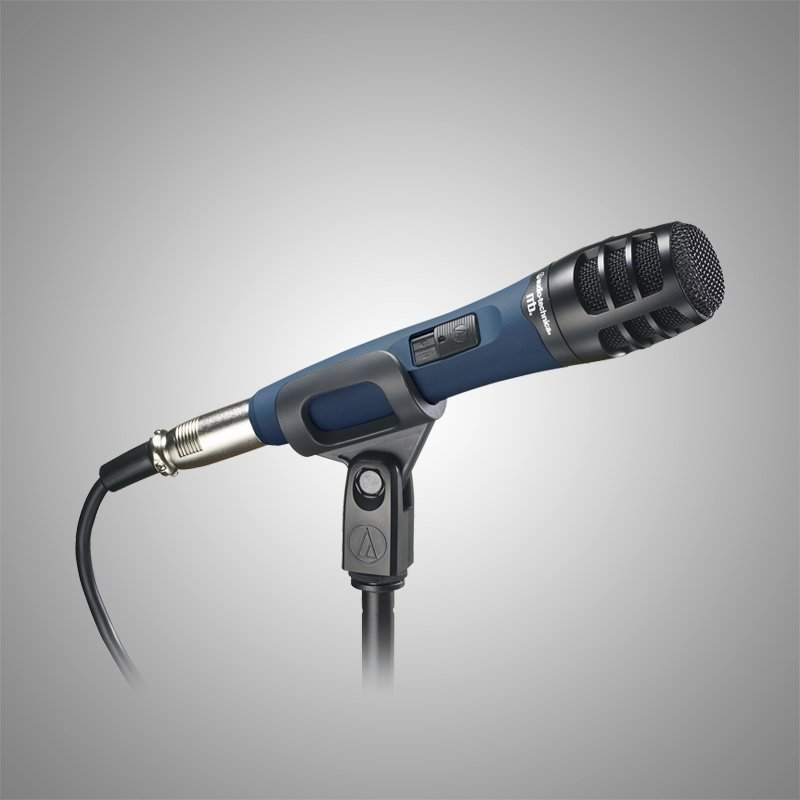 Микрофон Audio-Technica MB2K - 5