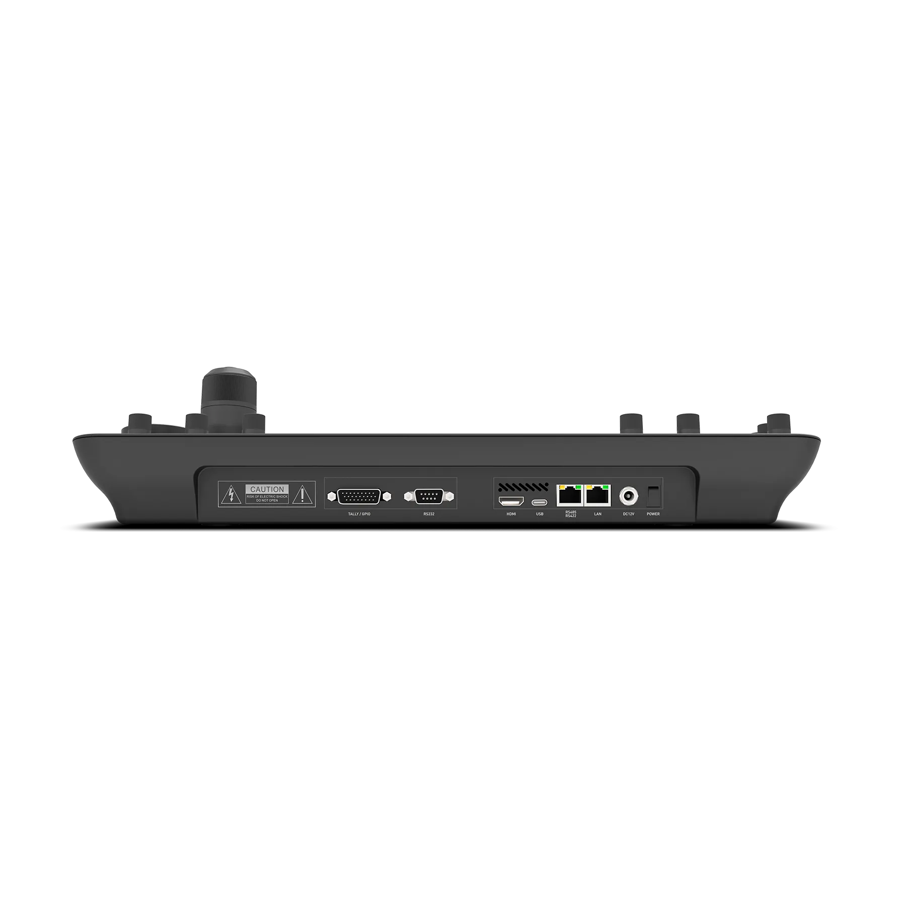 Контроллер управления для PTZ-камер AVCLINK R70 - 9