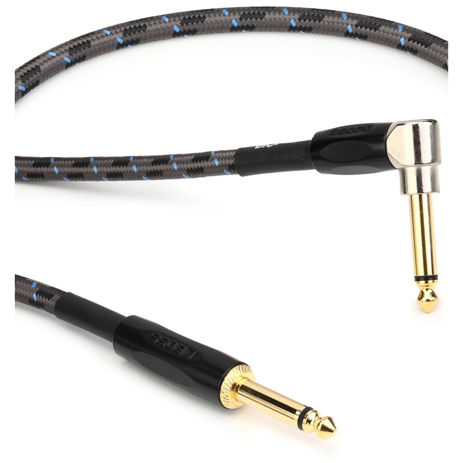 Кабель инструментальный Boss BIC-15A - 13