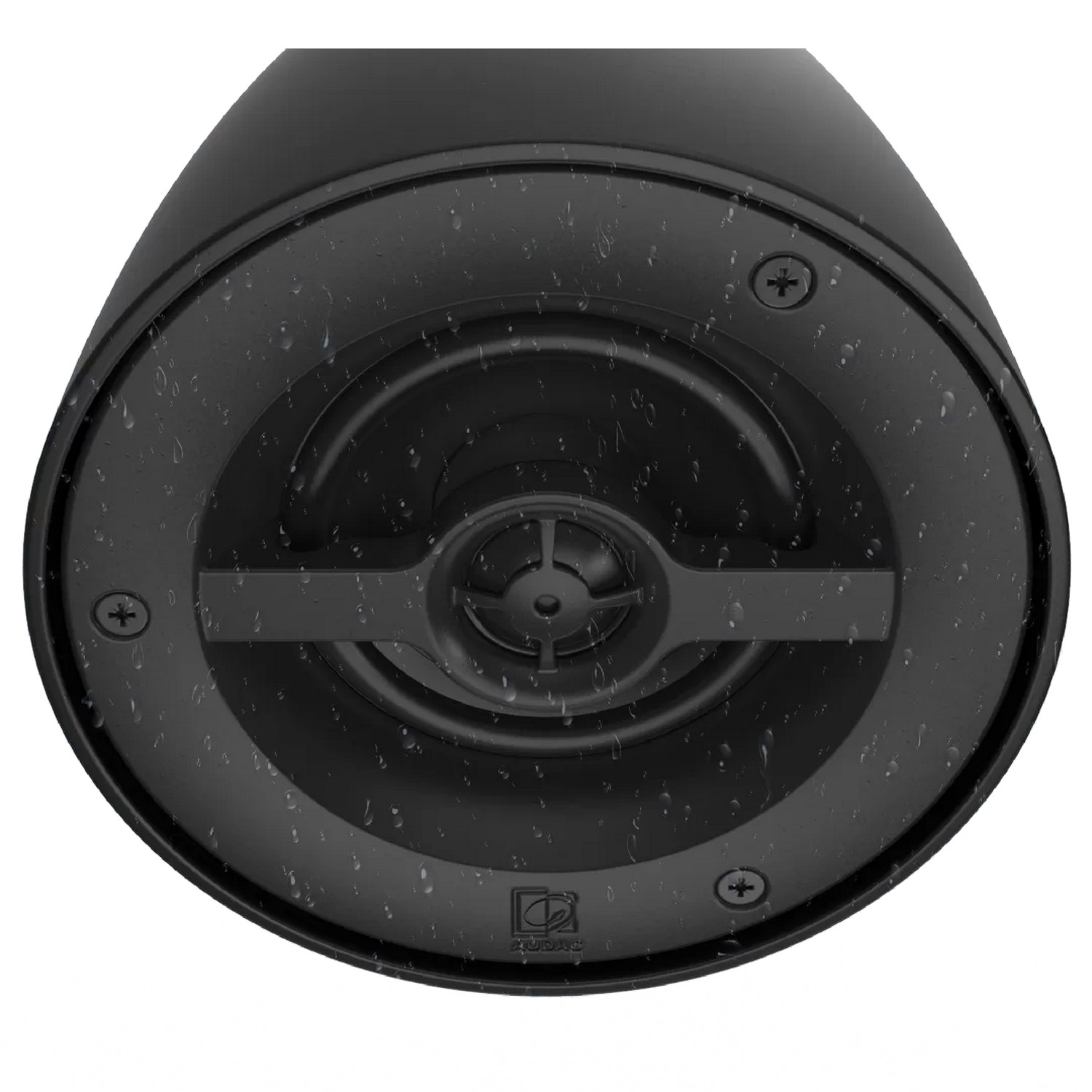 Настенная акустическая система AUDAC ALTI4M/B - 12