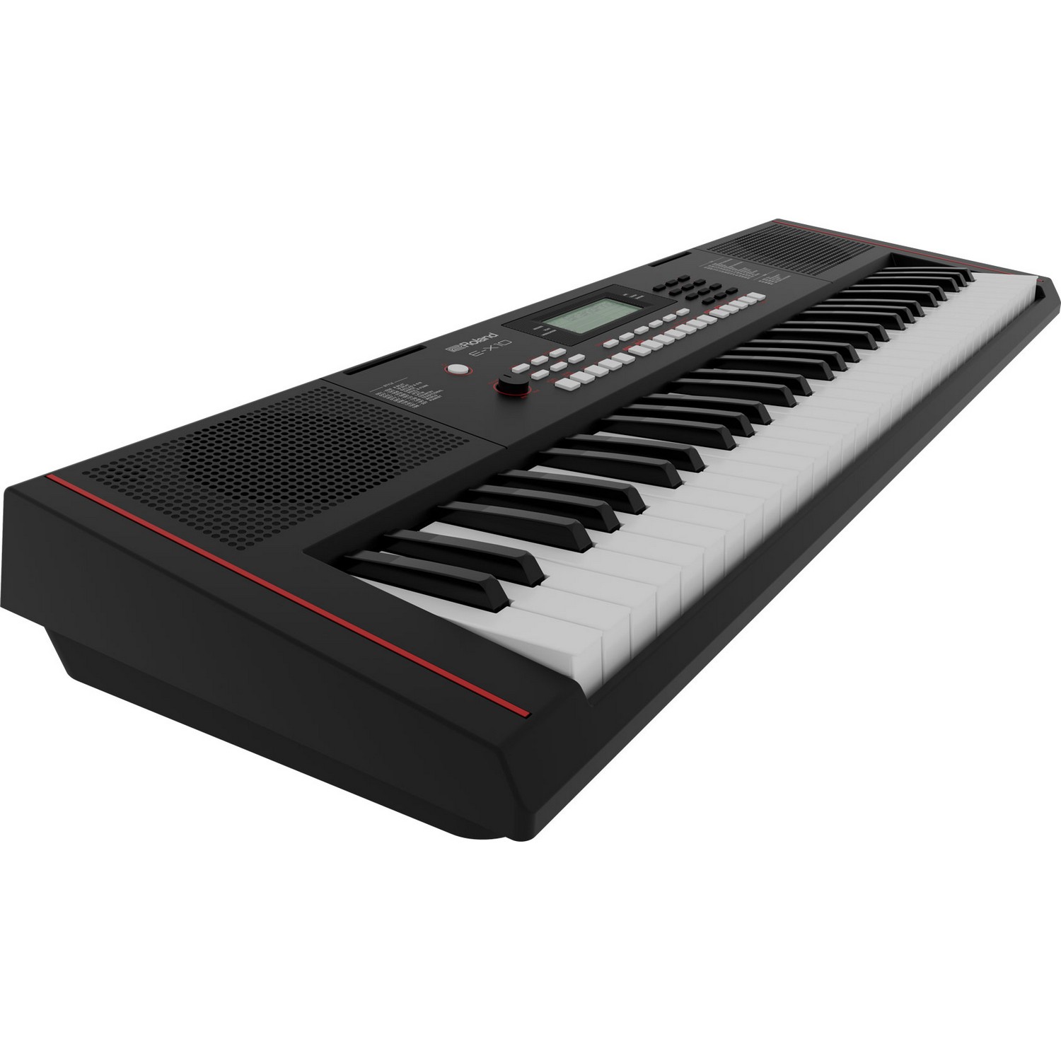 Cинтезатор Roland E-X10 - 19
