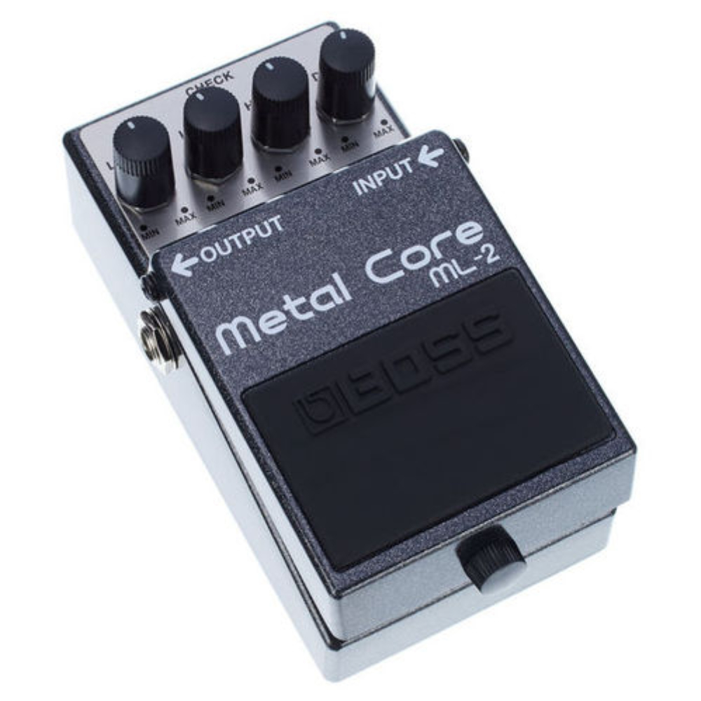 Гитарная педаль Boss ML-2 - 14