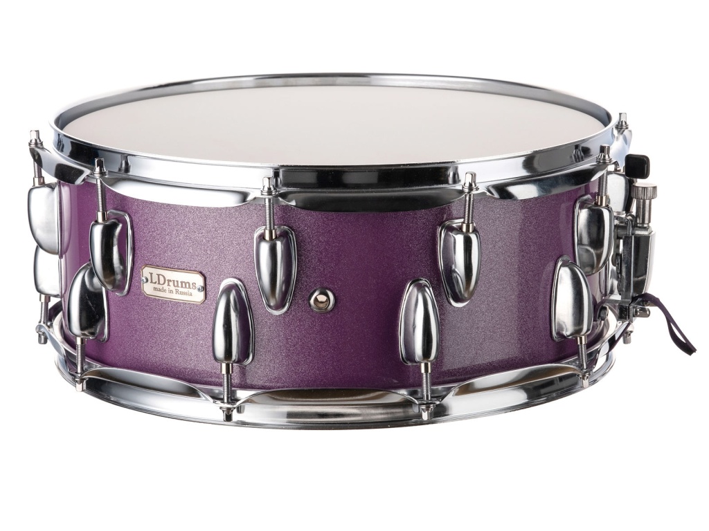 Малый барабан LDrums LD5405SN 14x5,5 - 2