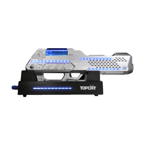 Ручной генератор дыма DJPower A-1DX - 11
