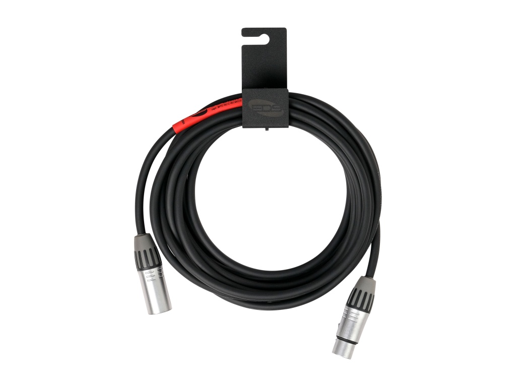 Кабель DMX-AES/EBU EDS CS3D5, 5м - 5
