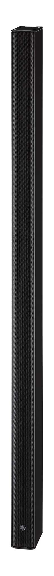 Звуковая колонна Yamaha VXL1B-24-WR Black - 7