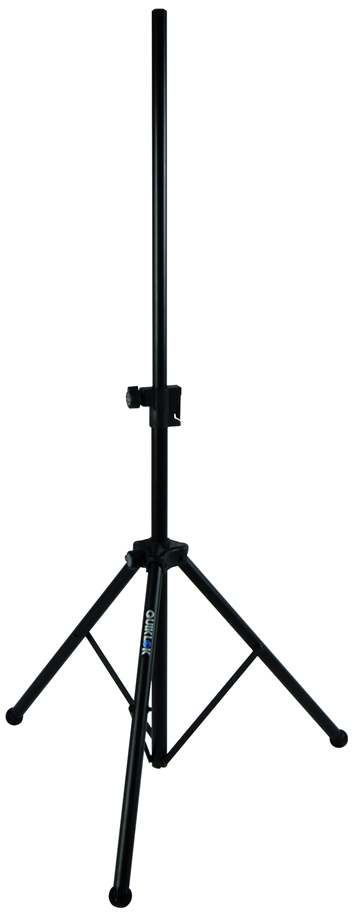 Комплект стоек для акустических систем Quik Lok SP282 BK - 2