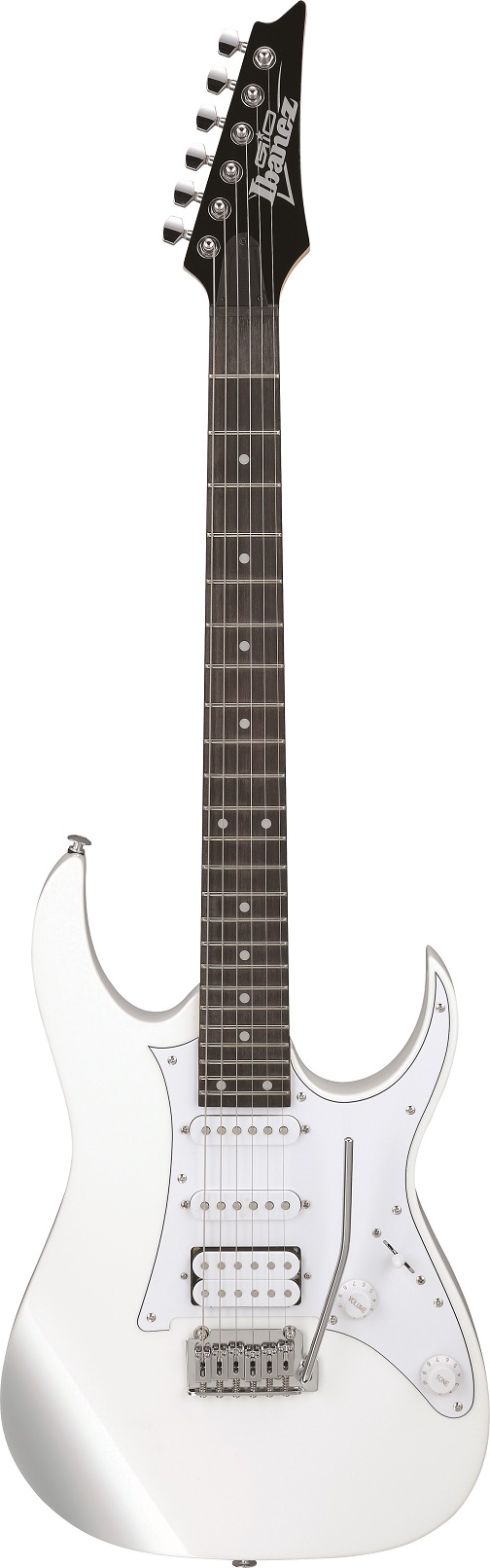 Электрогитара Ibanez GRG140-WH - 8