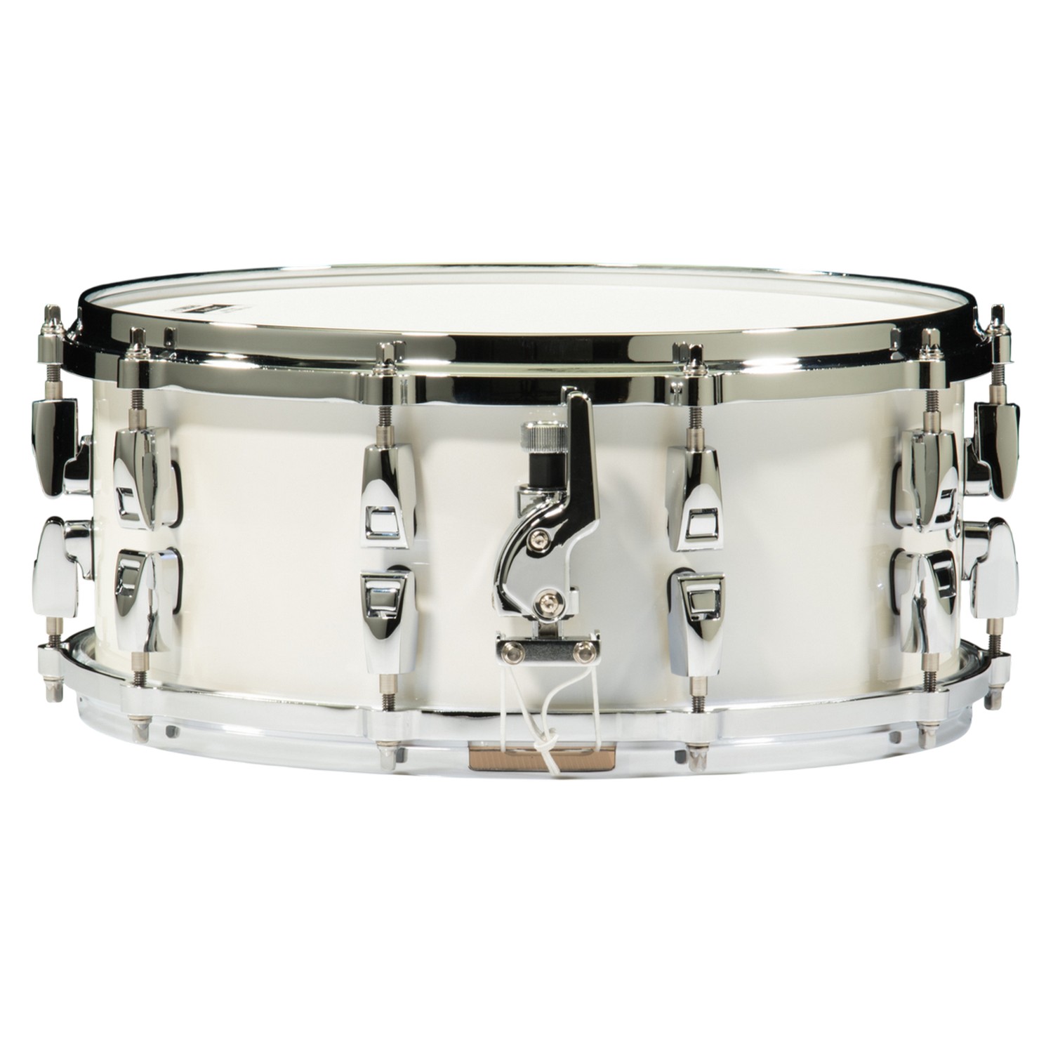 Малый барабан Yamaha AMS1460 PWH - 12