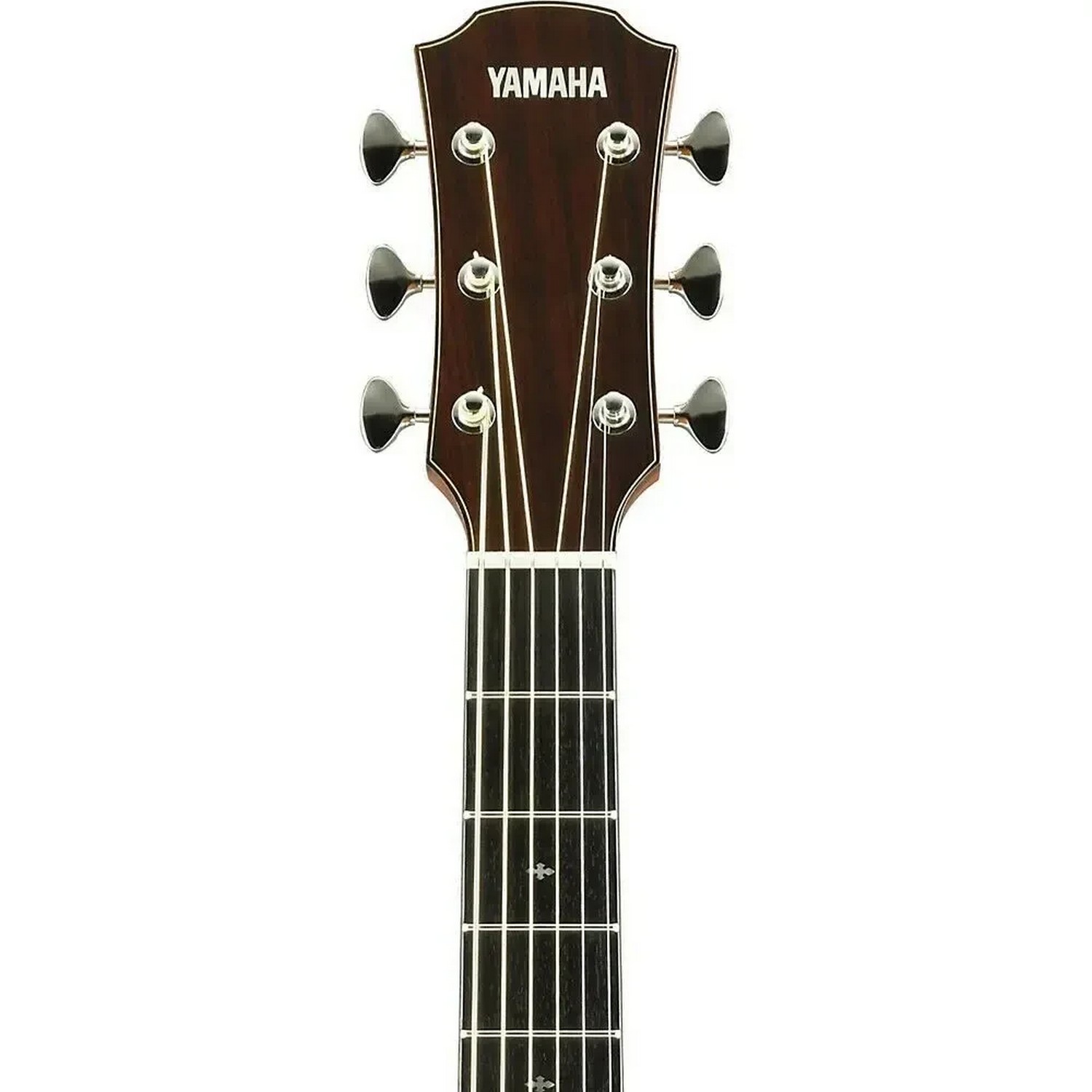 Электроакустическая гитара Yamaha AC5R VN ARE - 18