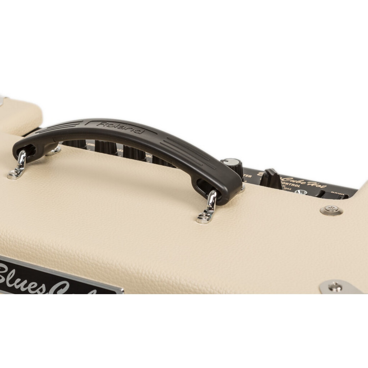 Комбоусилитель Roland BC-HOT-VB - 19