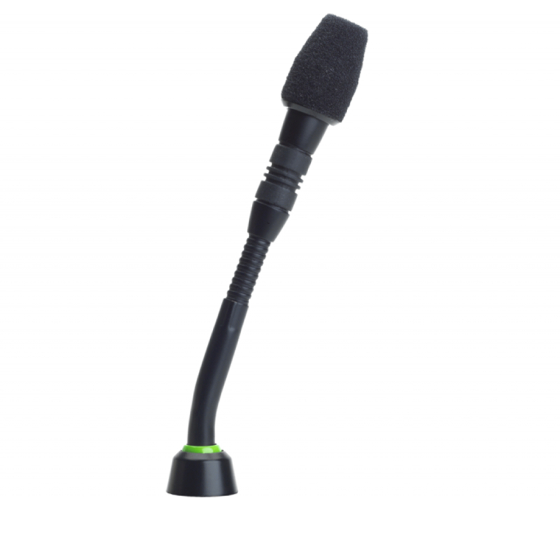 Микрофон на гусиной шее SHURE MX405R/MS - 4