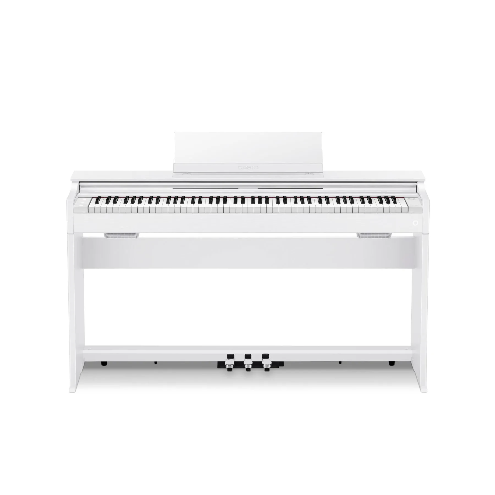 Цифровое пианино Casio AP-S200WE - 10