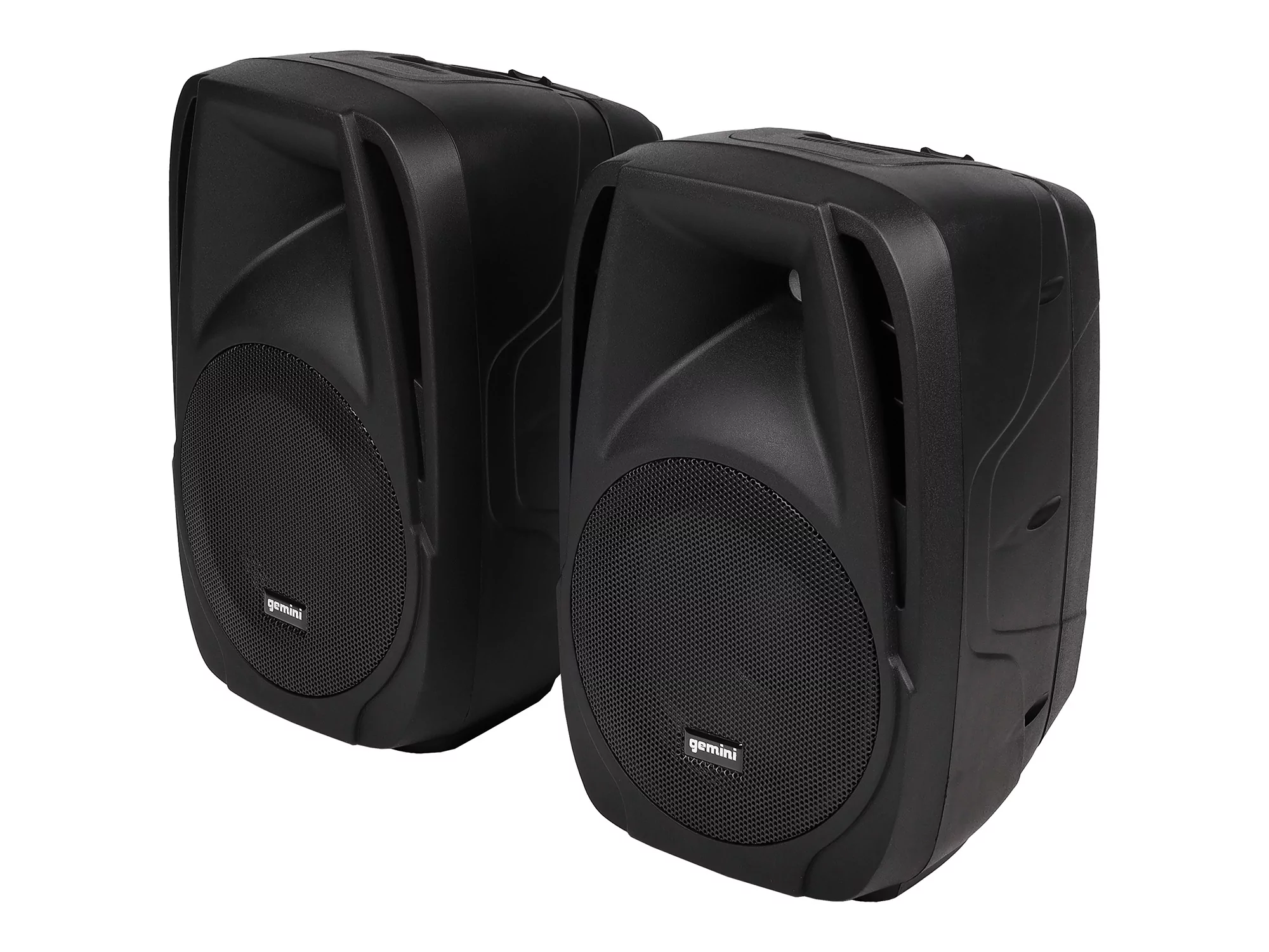 Комплект акустических систем Gemini ES-210MXBLU-ST - 35