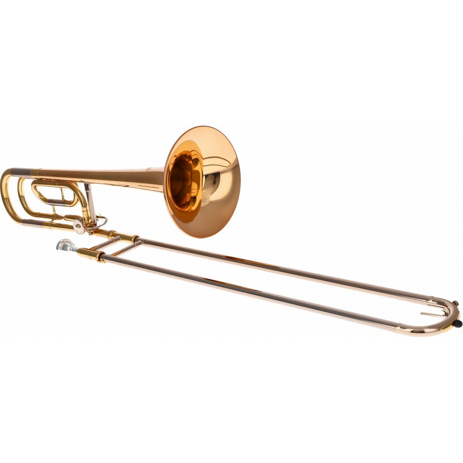 Тенор-тромбон Yamaha YSL-356GE - 14